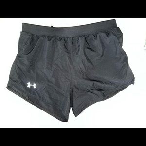 Under Armour Running shorts